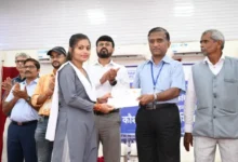 Photo of PFC Receives “CSR Champion Award” At Outlook Planet Sustainability Summit & Awards 2024