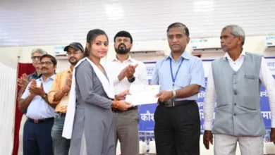 Photo of PFC Receives “CSR Champion Award” At Outlook Planet Sustainability Summit & Awards 2024