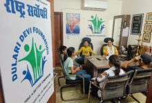 Photo of Dulari Devi Foundation – A Mission To Uplift Vulnerable And Marginalized Communities
