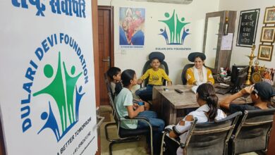 Photo of Dulari Devi Foundation – A Mission To Uplift Vulnerable And Marginalized Communities
