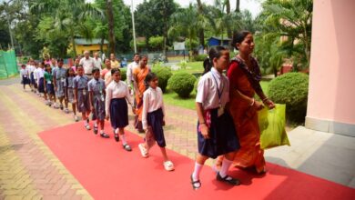 Photo of NTPC Bongaigaon Conducts Medical Examination & Identification Camp Under Girl Empowerment Mission 2025