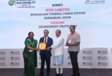 Photo of NTPC Bongaigaon Receives Dual Honours For CSR Excellence And Environmental Protection