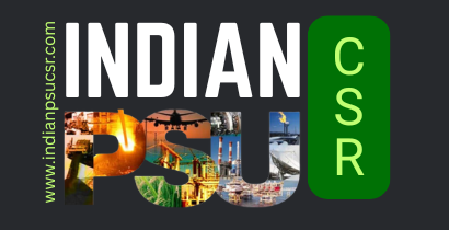IndianPSU CSR
