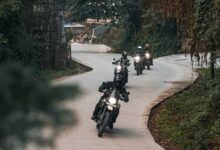 Photo of Royal Enfield x UNESCO’s ‘The Great Himalayan Exploration’ To Premiere On National Geographic