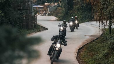 Photo of Royal Enfield x UNESCO’s ‘The Great Himalayan Exploration’ To Premiere On National Geographic