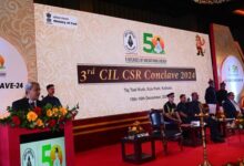 Photo of 3rd CIL CSR Conclave Begins In Kolkata, Celebrating A Decade of India’s CSR Legislation And CIL’s CSR Institutionalization