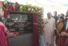 Photo of ONGC Develops Disaster Management And Yatri Niwas Complexes Along Amarnath Yatra Route