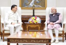 Photo of Uttarakhand CM Dhami Seeks CSR Support for Key Spiritual and Infrastructure Corridors