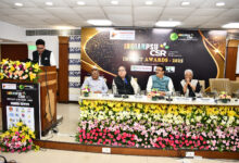 Photo of Indian PSUs and NGOs Shine at The Indian PSU CSR Impact Award 2025