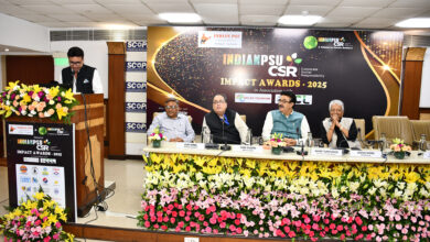 Photo of Indian PSUs and NGOs Shine at The Indian PSU CSR Impact Award 2025