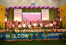 Photo of NTPC Bongaigaon Launches Girl Empowerment Mission (GEM) 2025 With Enthusiasm And Purpose