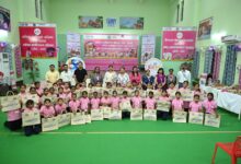 Photo of NTPC Bongaigaon Spreads Plastic-Free Awareness Among GEM Girls