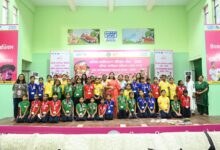 Photo of NTPC Bongaigaon Hosts ADC Kokrajhar: Inspiring the Future through Girl Empowerment Mission (GEM)