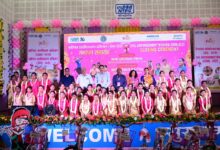 Photo of Girl Empowerment Mission (GEM) 2025 Concludes at NTPC Bongaigaon