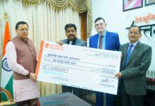 Photo of Bank of Baroda Donates ₹1 Crore to Chief Minister’s Relief Fund for Uttarkashi Disaster Relief