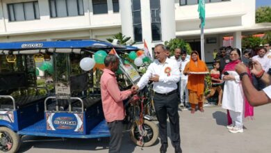 Photo of Dalmia Bharat Foundation Marks Independence Day with 19 New Micro Enterprises in Uttar Pradesh