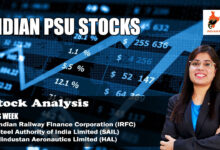Photo of PSU Market Movers and Shakers: Stocks to Watch, Buy, Hold, or Avoid This Week