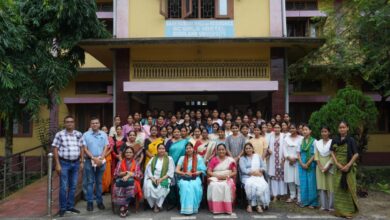 Photo of NTPC Bongaigaon Donates Sanitary Napkin Incinerators to Bodoland and Kokrajhar Universities