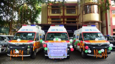 Photo of NTPC Bongaigaon Strengthens Healthcare in Kokrajhar with Three ALS Ambulances