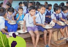 Photo of BPCL Kochi Refinery: Fueling Young Futures with the First Meal Scheme