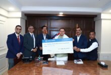 Photo of L&T Donates ₹5 Crore to Uttarakhand CM Relief Fund for Disaster-Affected Families