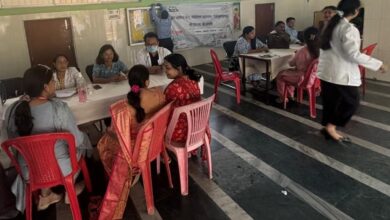 Photo of CCL’s Jan Arogya Kendra, Gandhinagar Organises Free Health Check-up Camp for Community Welfare