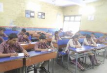 Photo of Essay Writing Competition Successfully Organized Under Special Campaign 5.0 at DAV Public School in CCL Dhori Area