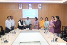 Photo of NTPC Unchahar Signs MoA with CVPS to Boost TB Awareness and Nutrition Support in Raebareli