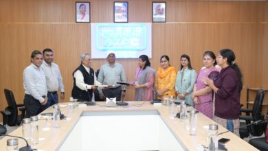 Photo of NTPC Unchahar Signs MoA with CVPS to Boost TB Awareness and Nutrition Support in Raebareli