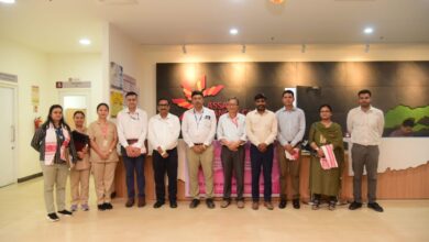 Photo of NTPC Bongaigaon Partners with Assam Cancer Care Foundation to Strengthen Cancer Care in Kokrajhar