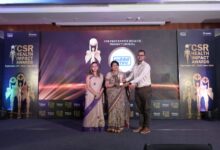 Photo of NTPC Bongaigaon Conferred with CSR Health Impact Award 2025 for Rural Cancer Screening and Awareness Initiative