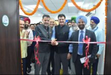Photo of POWERGRID Strengthens Medical Infrastructure in Jammu