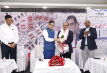 Photo of Successful Conclusion of Two-Day Free Mega Health Camp ‘Swasth Zindagi – Maha Arogya’ by BCCL