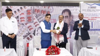 Photo of Successful Conclusion of Two-Day Free Mega Health Camp ‘Swasth Zindagi – Maha Arogya’ by BCCL