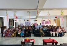 Photo of Petronet LNG Limited Enhances Educational Infrastructure at Government Commerce & Science College, Dahej Under CSR Initiative