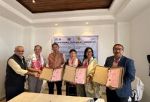 Photo of NTPC Bongaigaon Signs MoA with Manipur Government to Provide Nutritional Support to 1,800 TB Patients
