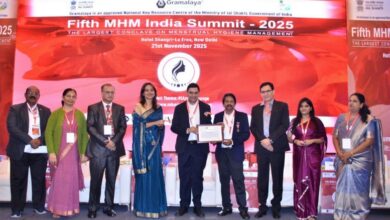 Photo of 5th MHM India Summit 2025 Strengthens National Push for Menstrual Health Equity