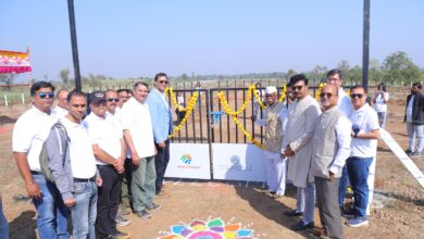 Photo of Arya Omnitalk Launches ‘AryaVan’ Agroforestry Initiative to Drive Sustainability and Rural Livelihoods