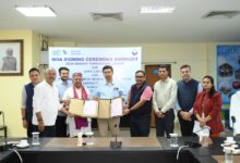Photo of NTPC Bongaigaon Signs MoA to Launch Mobile Science Lab Project Covering 60 Schools Across Three Assam Districts