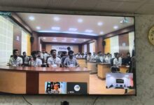 Photo of Convocation Ceremony Held for First Batch of BCCL-Sponsored Trainees at CIPET Raipur