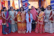 Photo of Anand Mela–2026 Concludes Successfully