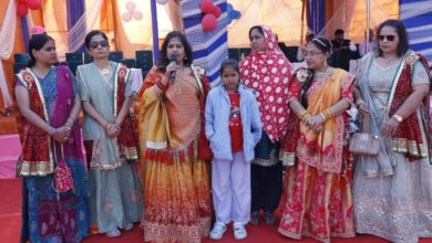 Photo of Anand Mela–2026 Concludes Successfully