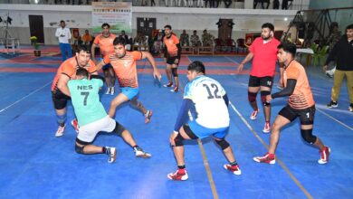 Photo of NTPC Bongaigaon supports All-India Inter-Sector Kabaddi Championship of CISF