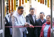 Photo of Director (HR) Harsh Nath Mishra Inaugurates HIMS at CCL Headquarters Dispensary