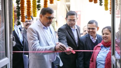 Photo of Director (HR) Harsh Nath Mishra Inaugurates HIMS at CCL Headquarters Dispensary