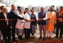 Photo of BCCL Organises Free Mega Health Camp at Kusunda