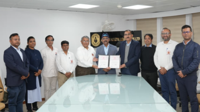 Photo of SECL Partners with Sri Sathya Sai Trust to Set Up ₹35.04 Crore Healthcare Skill Development Centre in Chhattisgarh