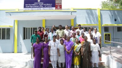 Photo of ONGC Strengthens Rural Healthcare with PHC Renovation in Tamil Nadu under CSR Initiative
