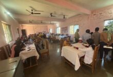 Photo of CCL Jan Arogya Kendra Organises Free Mega Health Check-Up Camp at Adarsh Vriddha Ashram, Ranchi