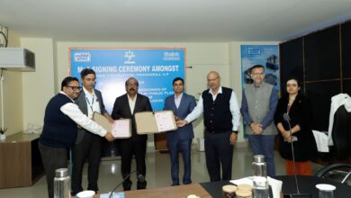 Photo of NTPC Bongaigaon Signs MoA with Cosmic Foundation to Install Solar Water RO Systems in Guwahati Under CSR